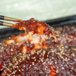 의성마늘황토메기 메기 국산 손질 kg판매 구이용 매운탕용 : 의성마늘황토메기