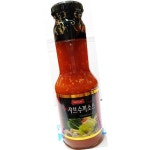 칠리 샤브 수끼 소스 300ml 12개 양념 : 가득 식자재