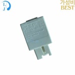 포드 마쓰다 HAZARD WARNIN G3211-224-320 방향 지시등 릴레이 GJ6A 66 830 점멸기 스위치 제어 신제품 : 공덕선