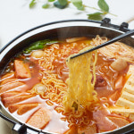 청정식당 국밥8종 600g 돼지국밥 순대국 부대찌개 설렁탕 뚝불고기 해장국 육개장 추어탕 : 청정식당