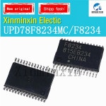 10 UPD78F8234MC F8234 TSSOP30 IC 100 원본 : hybobusang01