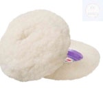 조이 양모 컴파운딩패드 30040 2개입 차량광택 차광택 양모패드 : 즐거운조이스토어