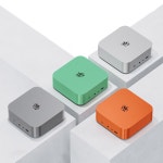 SER9 미니PC HX AI AI9 그린 AMD 12코어 : 파셀몰3