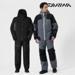 다이와 고어텍스 콤비 업 겨울슈트 낚시복 DW-1825 겨울 낚시 : 거제낚시할인마트