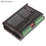 DM542/556/860 DSP 디지털 스테퍼 모터 드라이버 2 상 20-50V DC 1-5.6A 57 86 Nema17/23 : 클래시몰10