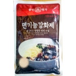 중찬명가 면강화제 280g 2개 조미료 : 가득 식자재