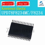 10 UPD78F8234MC F8234 TSSOP30 IC 100 원본 : hybobusang01