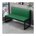 붙박이벽의자 식당 카페 쿠션 노래방 체인점 음식점 벽쇼파 : 한옴무역