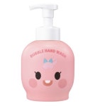 브레드이발소 버블 핸드워시 500ml : 너와나 마켓