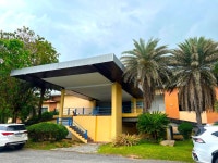 [태국] 파타야 프레젠트밸리 골프 앤 컨트리 클럽 (그린피 + 캐디피 + 카트피) : 에코다비치