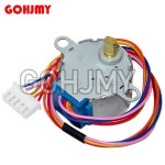 1PCS 28BYJ 48 5V 4상 드라이버 UL ARDUINO 모터 보드 스테퍼 ULN2003 : 비티앤에스이