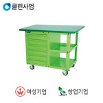 신화씨앤에스 소형작업대 ST-3M : 혜성코리아