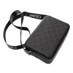 25FW 남성 트리옹프 캔버스 미디엄 크로스백 (197202DND 38OS 25F) : 유니코 셀렉트샵