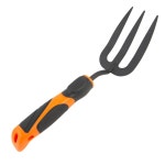 켄도 모종삽 포크형 60704N 화분 분갈이 텃밭 원예 갯벌 다용도삽 : 툴러브