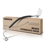 일부 포드, 링컨 및 머큐리 모델과 호환되는 A-프리미엄 리어 조수석 브레이크 유압 호스 - 크라운 빅토리아 1999-2002, 타운카 1997-2002... 