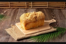 수제 식빵 촉촉하고 부드러운 유기농 밀가루 100% 아이간식 코코넛 식빵 탕종 식빵 발효 식사 빵 : 믿고먹는빵집 뷰투베이커리