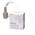 종근당 황후의 봄 60캡슐 (1개월분) x2SET_G9879 : 핸디홈즈