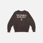 휴먼메이드 Tsuriami 맨투맨 챠콜 hm30cs029 : 예씨네