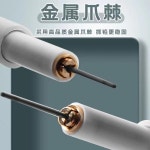 샤프 15PCS MG 360 °   깨지지 않는 기계식 연필 0.5mm 초강력 개학 교사 용품 잉 스케치 : 충민무역