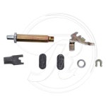 레이 석면 H2599 프로페셔널 등급 드럼 브레이크 슈 조절 키트 : 포티포프라임샵