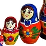 마트료시카인형 마트료시카만들기 러시아인형 러시아전통 만들기 : 왕고