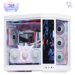 T08 11월 컴퓨터 견적 No.8 영상편집 작업용PC 초고사양PC : 추천하는남자 TYPC