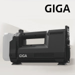 기가 2IN1 충전 미니 콤프레샤 마끼다 무선 콤프레셔 소형 가정용 공기주입기 G-5009 : 제이스타