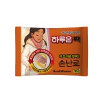 하루온 종일 따뜻한 하루온팩 손난로 (100g 30개) 대용량 포캣용 핫팩 : 지엘 팜