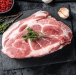 [HACCP] 국내산 문경 약돌돼지 목살 삼겹살 돼지고기 : Mani-Mani