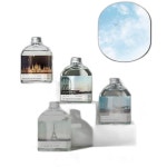 테일러센츠 CITY LINE 디퓨저 200ml 4종 옵션선택 미드나잇 오브 부다패스트 x2SET_G9940 : 핸디홈즈