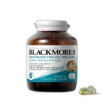 블랙모어스 오더리스 피시오일 미니 250캡슐 (125일분) x2SET_G8950 : 핸디홈즈