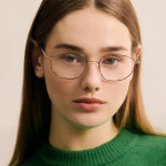 [카린][블루라이트렌즈] 에델 C4 : CARIN