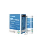 더건강드림 구강유산균 덴플러스 1000mg x 30정 1박스 : 하미팜