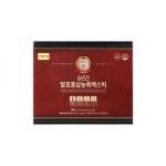 정원삼 6년근 발효 홍삼 농축액 스틱 30포 (1개월분) x2SET_G9884 : 핸디홈즈