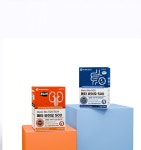 [샘플팩] 닥터반하나 고함량 동물병원 영양제 3포 : 닥터 반하나