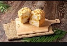 수제 식빵 촉촉하고 부드러운 유기농 밀가루 100% 아이간식 코코넛 식빵 탕종 식빵 발효 식사 빵 : 믿고먹는빵집 뷰투베이커리