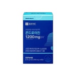 종근당건강 관절연골 뮤코다당단백 콘드로이친 60정 (1개월분) x2SET_G9864 : 핸디홈즈