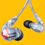 슈어 SE846 GEN2 SHIRE SE-846 2세대 이어폰 삼아정식수입 수도권퀵서비스 : 원형사운드