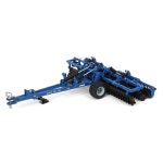 사양 캐스트 1/64 Kinze 261 마하부터 고속 디스크 GPR1332까지 : NovaEpsilon