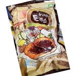 송림 등심 치즈 돈까스 170g 10개 냉동 : 나눔 식자재