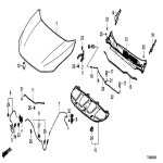 oem 4860906170 72310-SCP-003 44761-26180 74221-TLY-H00 67881-60120 OEM : 구대1등 장사장9