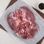 국내산 뼈없는 통오리 1.2kg 생오리고기 순살 완포 : 벌크푸드