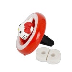 로이체 산리오 차량용 LED 방향제 리필액 x3SET_G20234 : 핸디홈즈