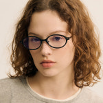 [카린][블루라이트렌즈] 로이 O C1 : CARIN