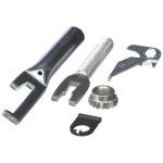 레이 석면 H2685 프로페셔널 등급 드럼 브레이크 슈 조정기 키트 : 포티포프라임샵