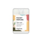 마이달리아 패브릭포켓퍼퓸 6종 택1 소프티로즈 x3SET_G20266 : 핸디홈즈