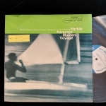 [수입 중고 LP] J3459 허비 행콕 (Herbie Hancock) – Maiden Voyage : 예음레코드