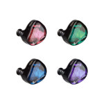 [특가] COX 카콕자 베릴륨 드라이버 키위이어스 게이밍 배그 발로란트 이어폰 레드 : 콕스공식스토어