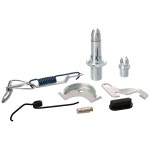 칼슨 품질 브레이크 부품 H2660 자가 조정 수리 키트 : 포티포프라임샵