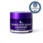 보나메두사 오렌지 스킨 딜리트 라벤더 30g (프라이머) @ : 모던 뷰티